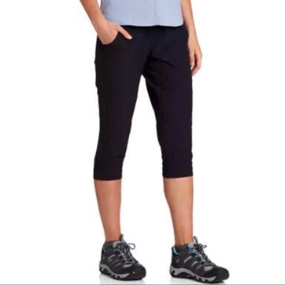 MEC Amanita Capris (Size: 4)